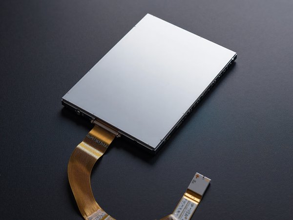 LJ-TFT200-IPS 2.0" IPS TFT